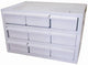 SP Tools Storage Boxes
