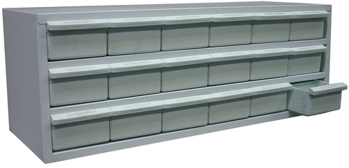 SP Tools Storage Boxes