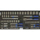 SP Tools 100pc Metric Tool Kit