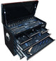 SP Tools 201pc Metric/SAE Custom Series Tool Kit