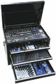 SP Tools 211pc Metric/SAE Custom Series Tool Kit
