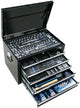 SP Tools 249pc Metric/SAE Custom Series Tool Kit