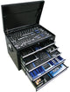 SP Tools 282pc Metric/SAE Custom Series Tool Kit