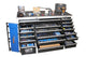 SP Tools 516pc Metric/SAE Custom Series ‘‘SUMO’’ Workshop Tool Kit