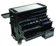 SP Tools 314pc ‘‘Motorsport’’ Series Concept Tool Kit - Black
