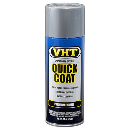 VHT QUICK DRY ENAMEL ALUMINIUM