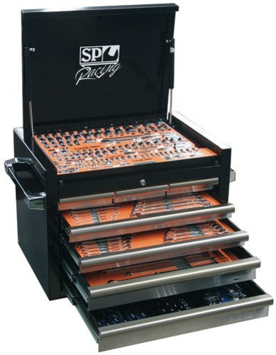 SP Tools 348 Motorsport Tool Kit