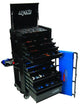 SP Tools 440pc ‘‘Motorsport’’ Series Concept Tool Kit - Black