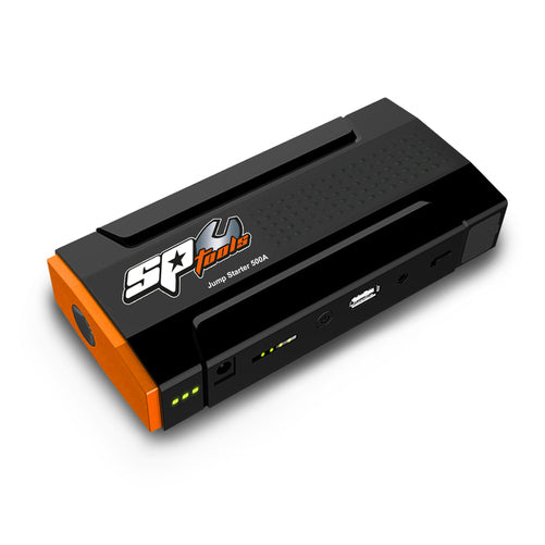 SP Tools Portable Power Supply - Jump Starter