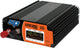 SP Tools 8 STAGE CHARGER 12V 40A LA-AGM/CAL-CAL/GEL