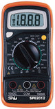 SP Tools Electrical Digital Multimeter