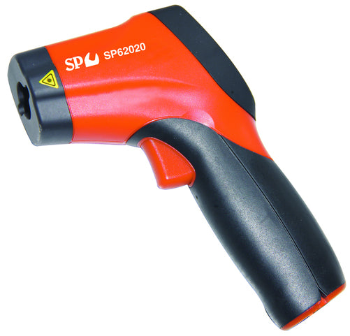 SP Tools THERMOMETER INFRARED LASER GUIDED