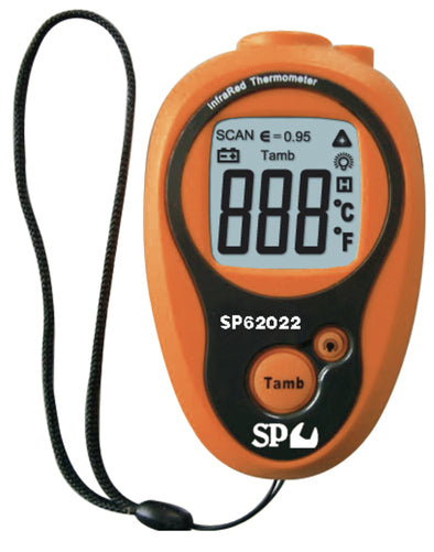 SP Tools Mini-Infrared