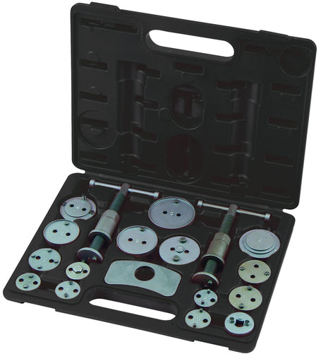 SP Tools Brake Piston Rewind Kit 18PC (RH-LH)