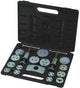 SP Tools Brake Piston Rewind Kit 18PC (RH-LH)