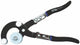SP Tools Deluxe Tube Bender Pliers