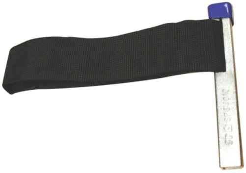 SP Tools Oil Filter Wrench - Strap Type Car