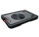 SP Tools Low Profile Fluid Receiver