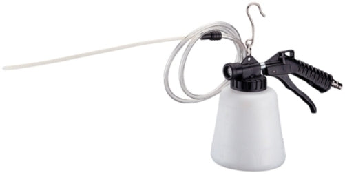 SP Tools 1lt Vacuum Powered Fluid Extractor