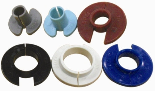 SP Tools A/C & Fuel Line Quick Disconnect Set