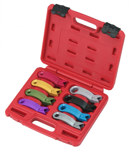 SP Tools AC & Fuel Line Disconnect Kit