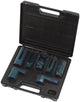 SP Tools Socket Set Sensor 7 Pce