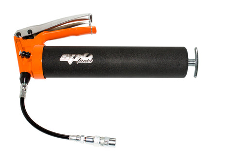 SP Tools Variable Stroke Pistol Grip Grease Gun (450cc)