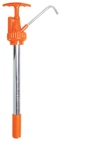 SP Tools 20lt Drum Pump