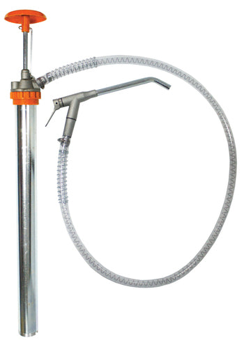 SP Tools 60lt Spring Gear Oil Pump