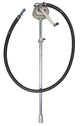 SP Tools Rotary Geared 200lt Drum Pump