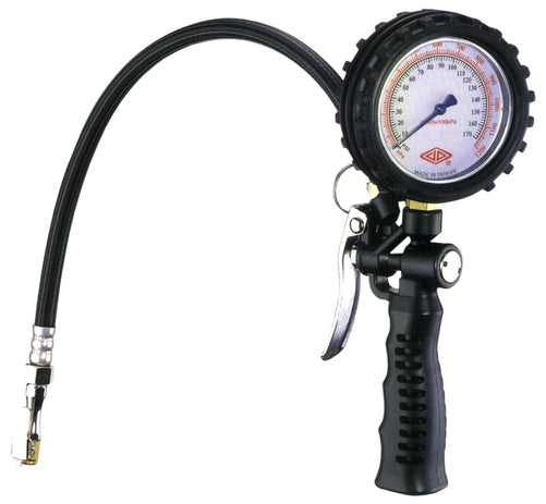 SP Tools Professional Air Inflator with Deflator