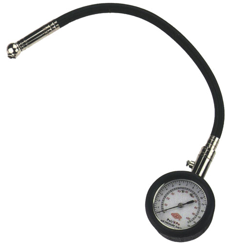 SP Tools Professional Tyre Gauge