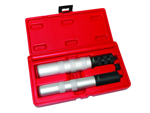 SP Tools Valve Collet Remover & Installer Kit