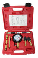 SP Tools Deluxe Petrol Compression Tester Kit