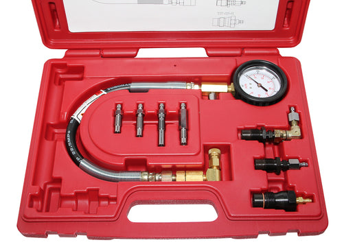 SP Tools Automotive Diesel Compression Test Kit