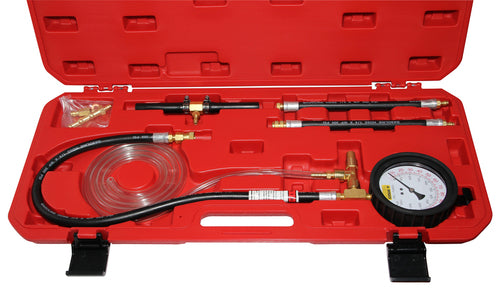 SP Tools Multi-Point Fuel Injection Pressure Tester