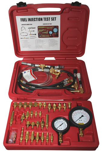SP Tools uel Injection Pressure Tester
