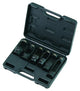 SP Tools Socket Set Diesel Injector 6pc