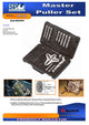SP Tools Master Puller set