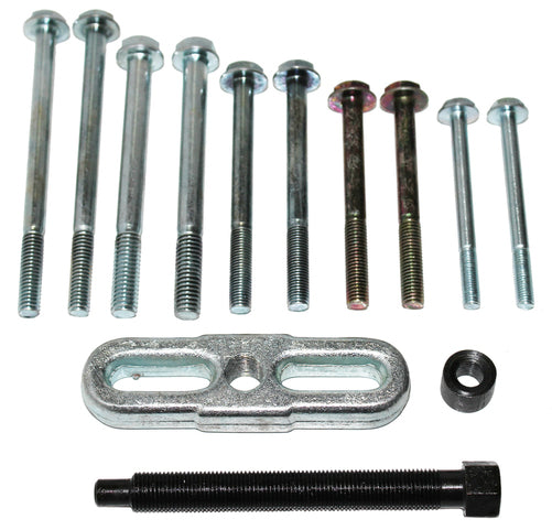 SP Tools Heavy Duty Design