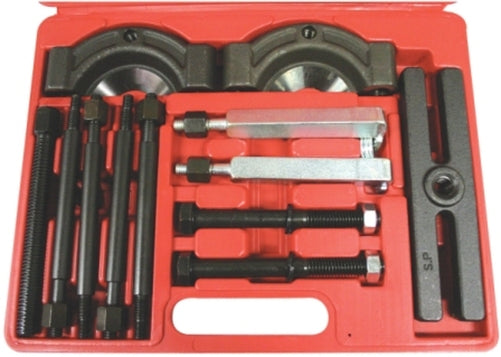 SP Tools 14pc Gear Puller Set