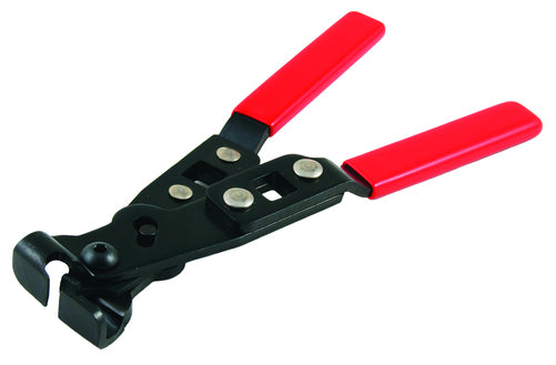 SP Tools Heavy Duty Ear Type Clip Pliers