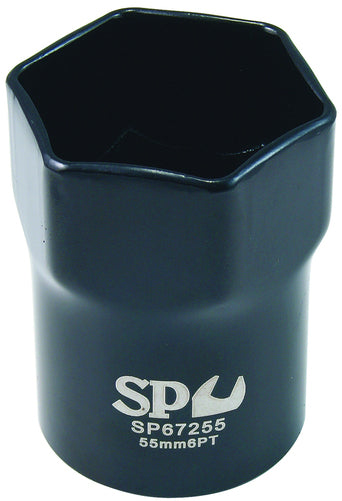 SP Tools 55mm Locknut Socket (TOYOTA )