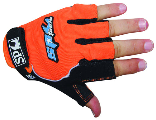 SP Tools Gloves SP Fingerless - Medium