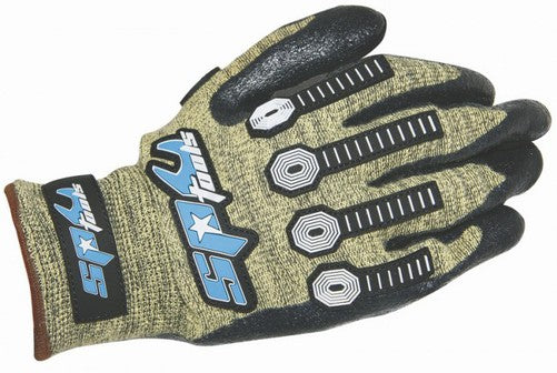 SP Tools Gloves SP Kevlar Heat Gloves - Large