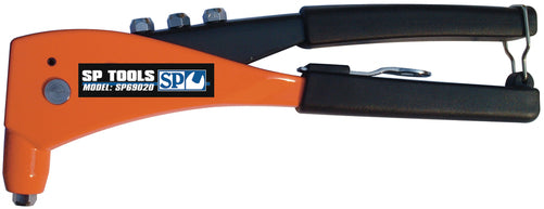 SP Tools 2 Jaw (Lever Type) Rivet Tool