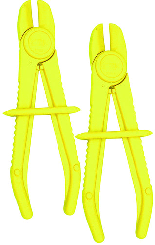 SP Tools 2pc Small Line Clamp Set