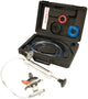 SP Tools Cooling System Pressure Tester