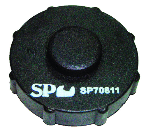 SP Tools Brake & Clutch Pressure Bleeding Adaptor