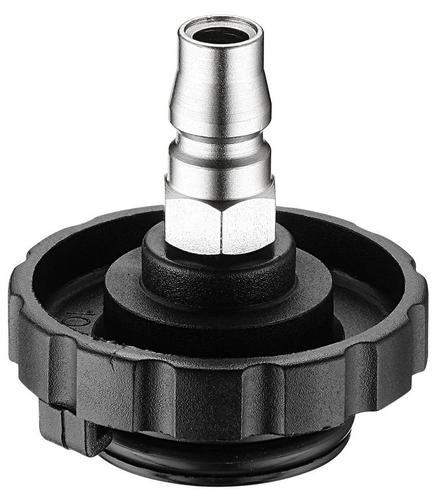 SP Tools Brake & Clutch Pressure Bleeding Adaptor